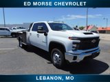 New 2025 Chevrolet Silverado 3500 W/T w/ WT Convenience Package image 4