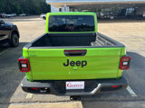 New 2025 Jeep Gladiator Sport w/ Premium Package image 5