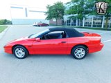 Used 1995 Chevrolet Camaro Z28 image 3