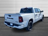 New 2025 RAM 1500 Laramie w/ Night Edition image 3