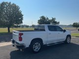 Used 2022 Chevrolet Silverado 1500 LTZ w/ LTZ Premium Package image 5