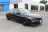 Certified 2022 Honda Civic Sport image 2