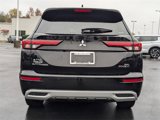 New 2025 Mitsubishi Outlander SEL image 4