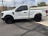New 2025 Ford F150 XL image 4