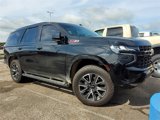 Used 2023 Chevrolet Tahoe Z71 w/ Luxury Package image 3