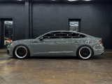 Used 2019 Audi S5 Premium Plus w/ Premium Plus image 4