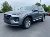 Used 2019 Hyundai Santa Fe SE image 2