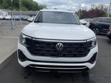 New 2025 Volkswagen Atlas SEL Premium R-Line image 4