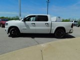 New 2025 RAM 1500 Laramie w/ Night Edition image 6