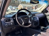 Used 2012 Chevrolet Silverado 1500 LTZ w/ LTZ Plus Package image 3