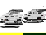 New 2025 Jeep Wagoneer 4WD image 3