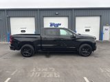 Used 2025 Chevrolet Silverado 1500 High Country w/ Midnight Edition image 2