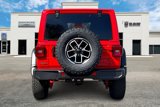 New 2025 Jeep Wrangler Unlimited Rubicon image 4