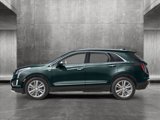New 2025 Cadillac XT5 Luxury w/ LPO, Floor Liner Package image 3