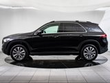 Certified 2022 Mercedes-Benz GLE 350 4MATIC image 5