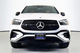 New 2026 Mercedes-Benz GLE 450 4MATIC Coupe image 2