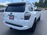 Used 2022 Toyota 4Runner SR5 Premium w/ Moonroof Package image 3