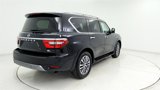 Used 2024 Nissan Armada SL w/ Captain's Chairs Package image 4