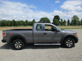 Used 2012 Ford F150 STX w/ STX Decor Pkg image 4