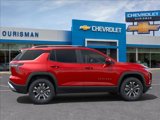 New 2025 Chevrolet Equinox LT w/ Convenience Package II image 5