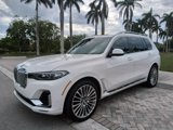 Used 2019 BMW X7 xDrive40i w/ Premium Package image 2