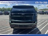 New 2025 Chevrolet Tahoe RST w/ RST Performance Edition image 6
