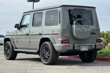 New 2025 Mercedes-Benz G 580 w/ EQ Technology image 4