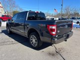 Certified 2021 Ford F150 King Ranch w/ Equipment Group 601A High image 5