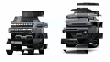 New 2025 GMC Hummer EV 3X w/ LPO, Dark Essentials Package image 3