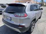 Used 2019 Jeep Cherokee Limited image 5
