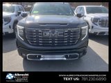 New 2025 GMC Sierra 1500 Denali Ultimate image 2