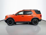 New 2026 Honda Passport TrailSport Elite image 4