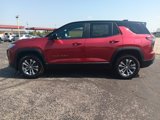 New 2026 Chevrolet Equinox LT image 4