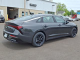 New 2025 Kia K5 LXS image 4