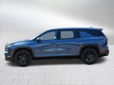 New 2026 Chevrolet Traverse RS w/ LPO, Floor Liner Package image 2