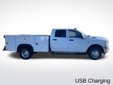 New 2024 RAM 3500 Tradesman w/ Chrome Appearance Group image 2