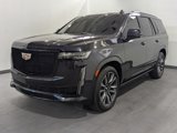 Certified 2024 Cadillac Escalade Sport w/ Touring Package image 2