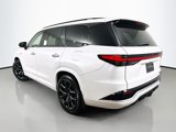 New 2025 Lexus TX 500h AWD w/ Technology Package image 5
