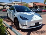 Used 2023 Tesla Model Y AWD image 3