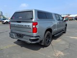 Used 2025 Chevrolet Silverado 1500 RST w/ RST All Star Premium Package image 6