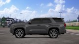 New 2025 Toyota 4Runner Limited image 4
