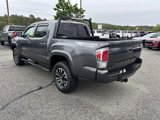 Used 2023 Toyota Tacoma TRD Sport image 6