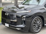 New 2025 INFINITI QX80 Autograph image 2