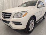 Used 2014 Mercedes-Benz ML 350 4MATIC image 2