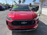 Used 2024 Ford Escape ST-Line image 2