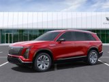 New 2026 Cadillac Vistiq Luxury image 2