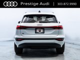 New 2025 Audi Q6 e-tron Premium Plus image 6