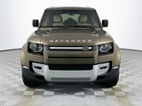 Used 2025 Land Rover Defender 110 S image 2