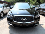 Used 2017 INFINITI QX60 AWD w/ Premium Plus Package image 3