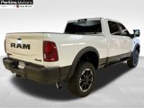 New 2025 RAM 2500 Rebel w/ Rebel Level 1 Equipment Group image 6